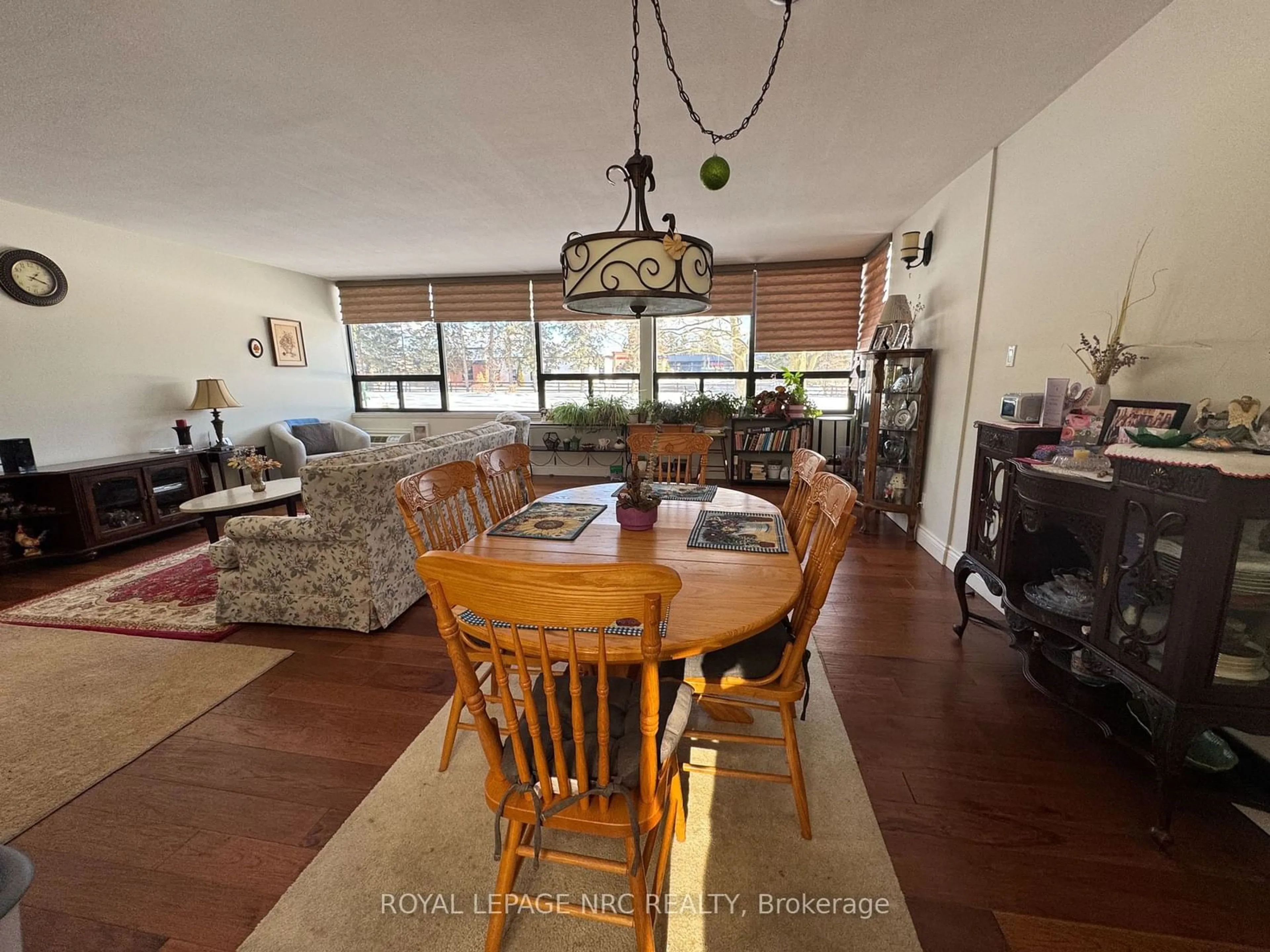 Dining room, unknown for 190 Highway 20 #102A, Pelham Ontario L0S 1M0