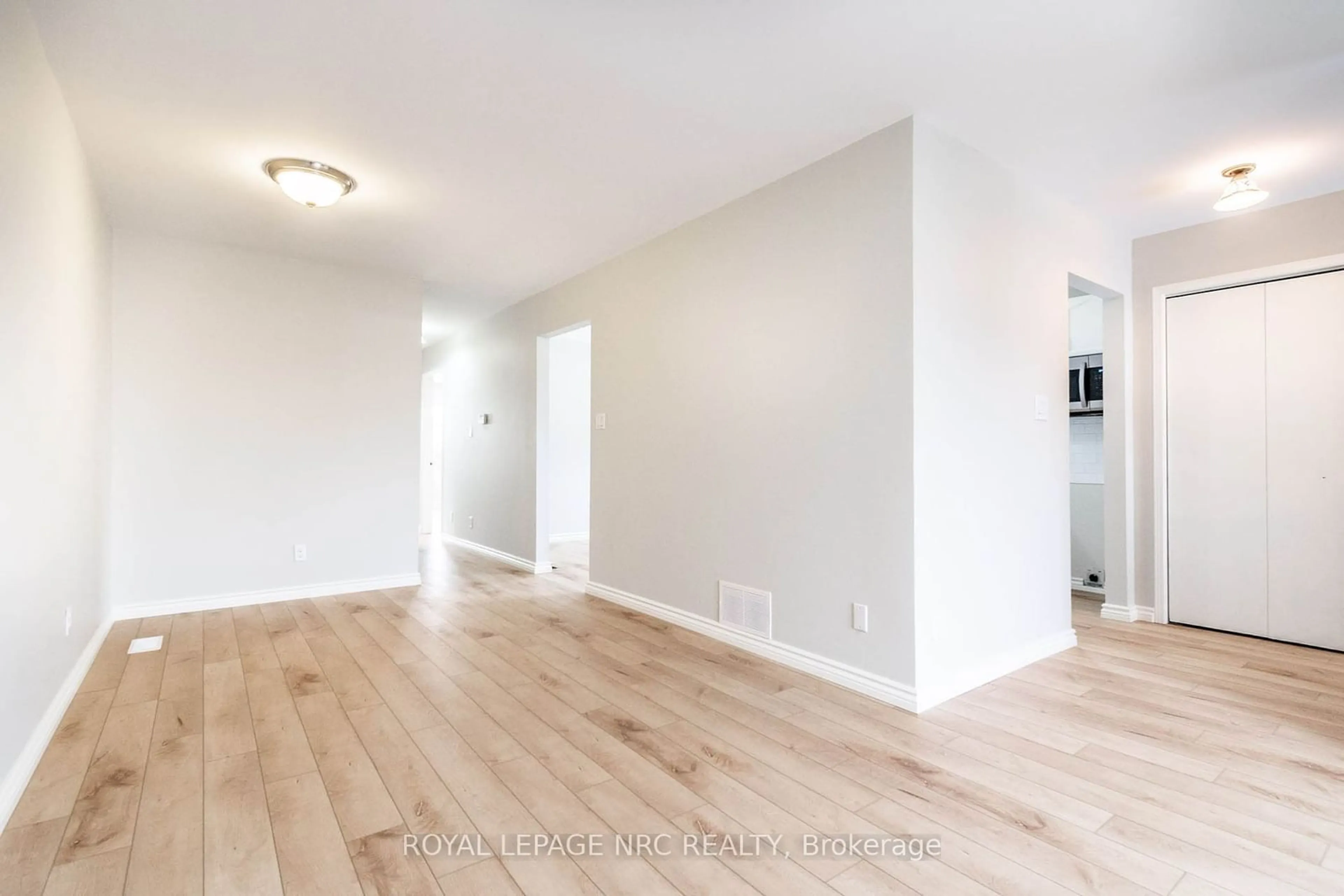 A pic of a room for 29 Briarsdale Cres, Welland Ontario L3C 6R8