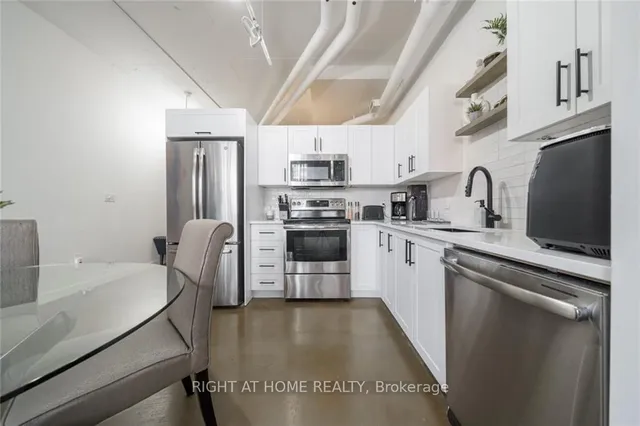 Additional image 13 of 66 Bay St Unit 312