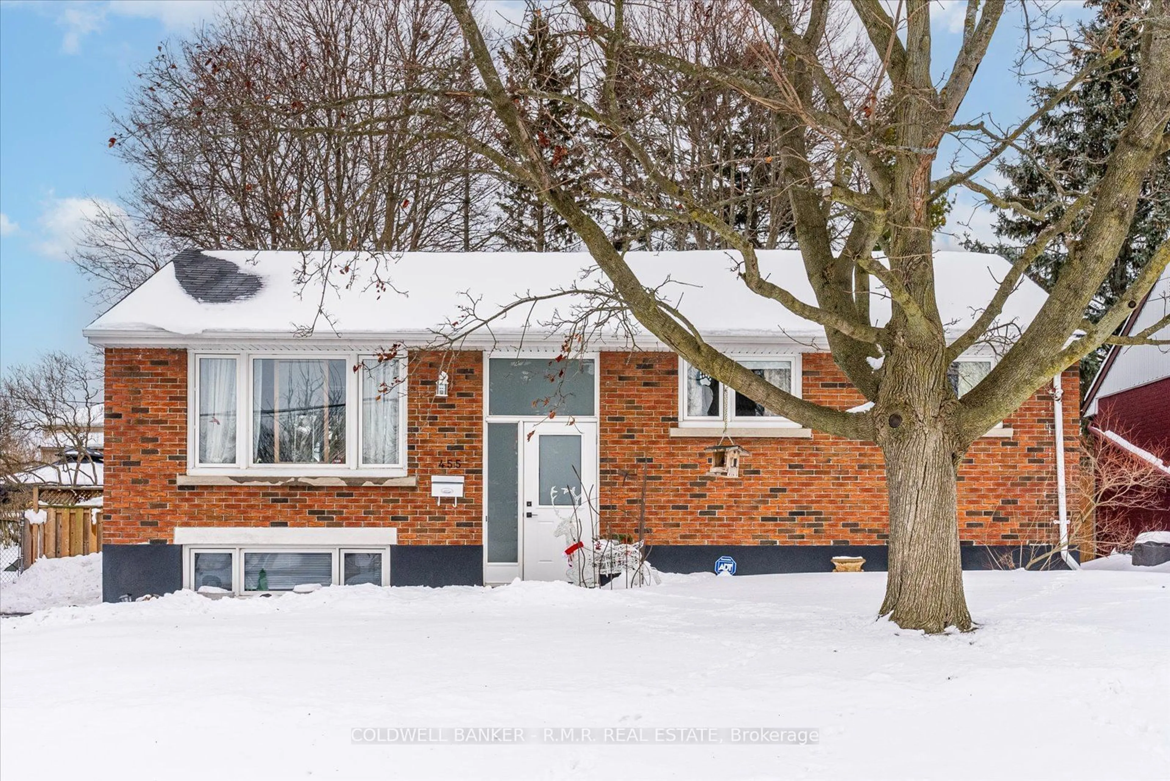 Home with brick exterior material, street for 455 Harden St, Cobourg Ontario K9A 2P4