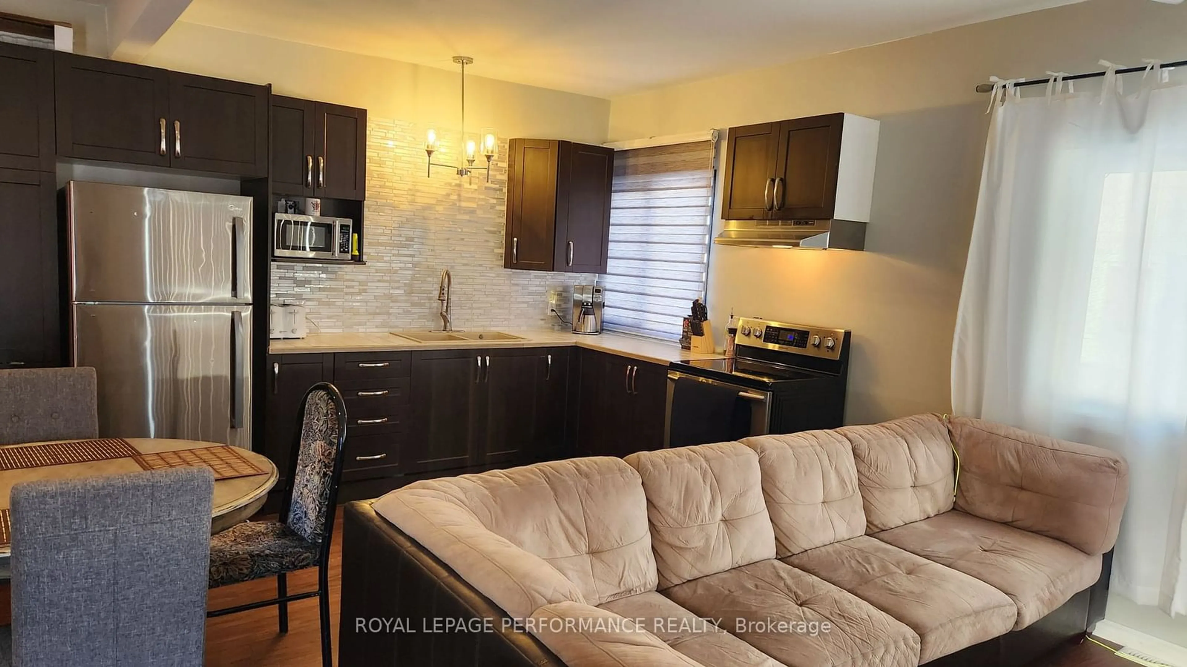 Open concept kitchen, unknown for 460-462 MAIN St, Alfred and Plantagenet Ontario K0B 1L0