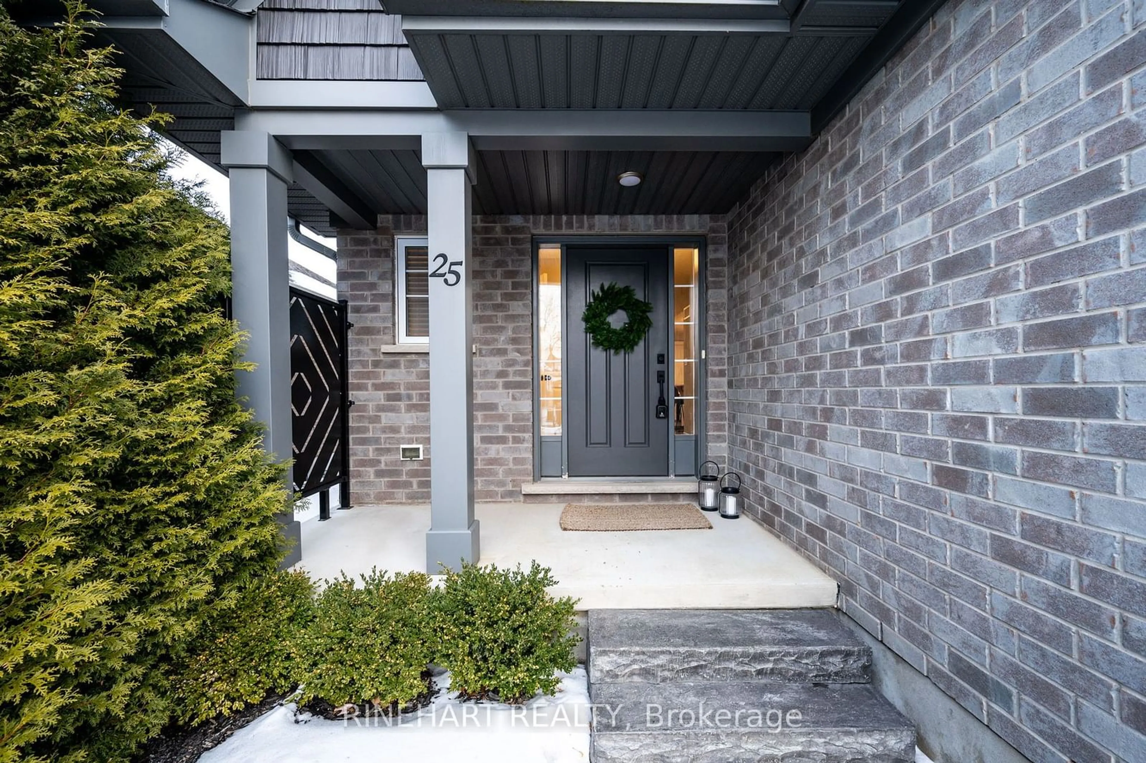 Unknown for 25 Ashberry Pl, St. Thomas Ontario N5R 0H7