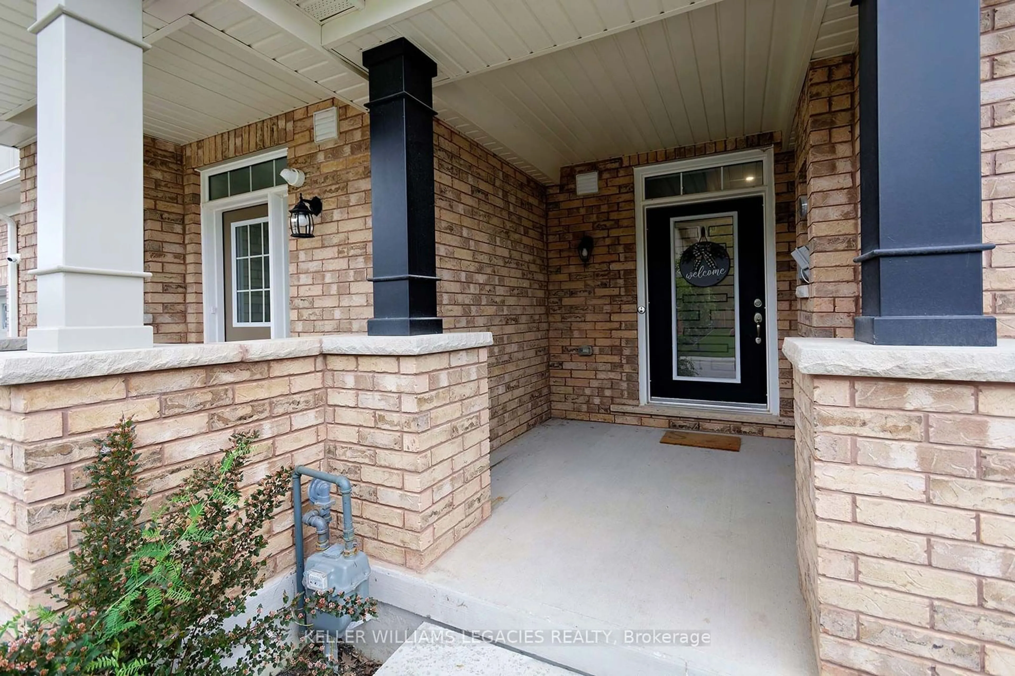 Home with brick exterior material, street for 74 Leeson St, East Luther Grand Valley Ontario L9W 7P9