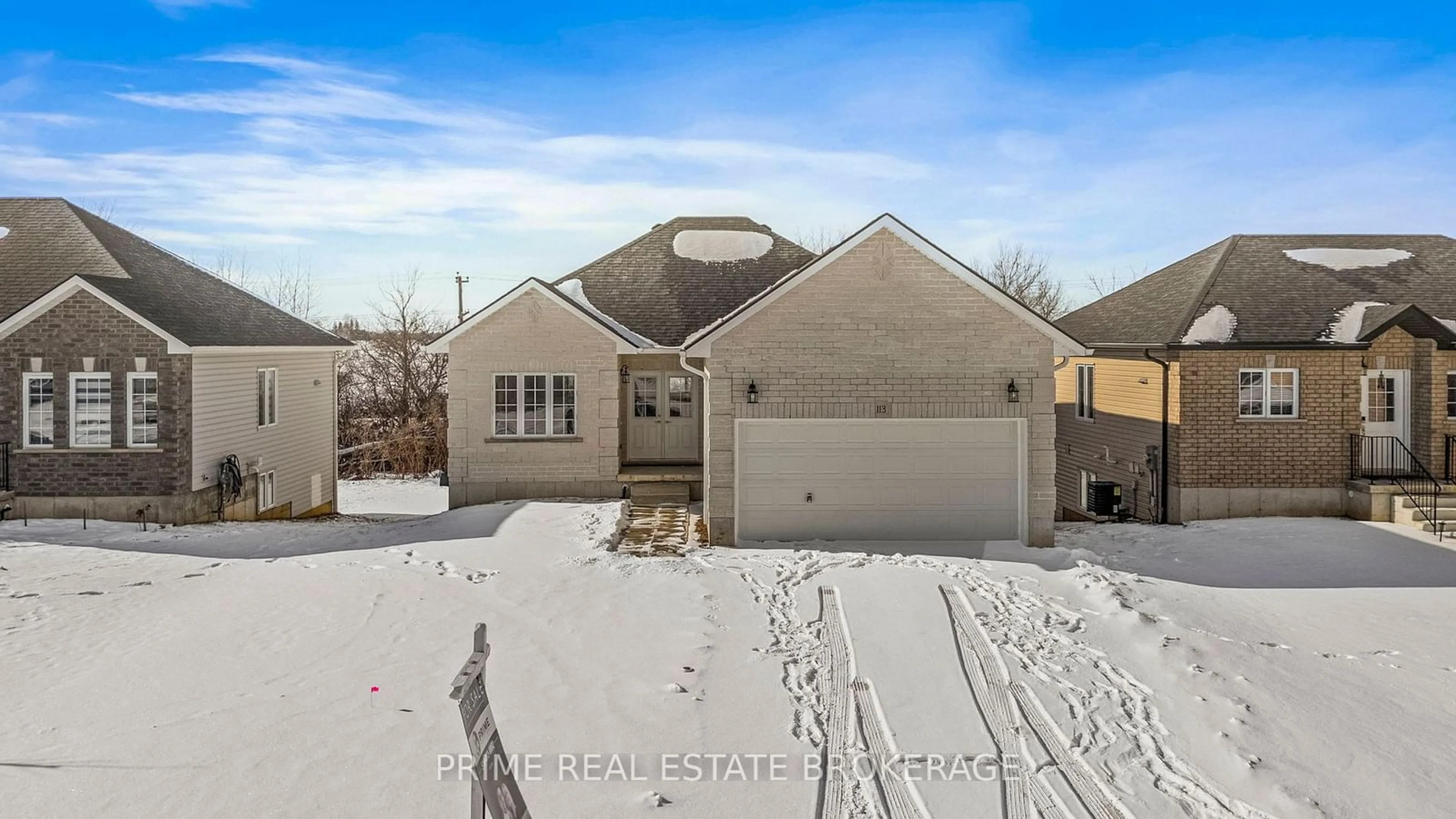 Unknown for 113 DELONG Dr, Norwich Ontario N0J 1P0