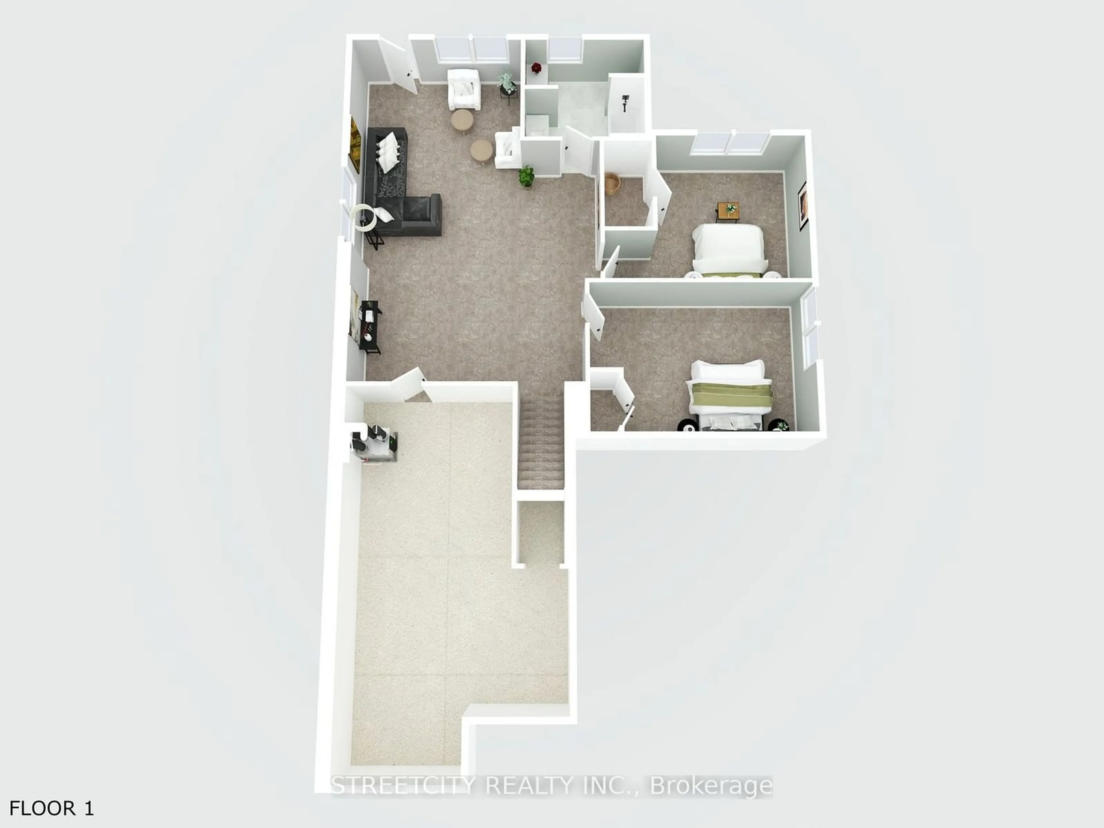 Floor plan for 8088 Union Rd, Southwold Ontario N0L 1K0