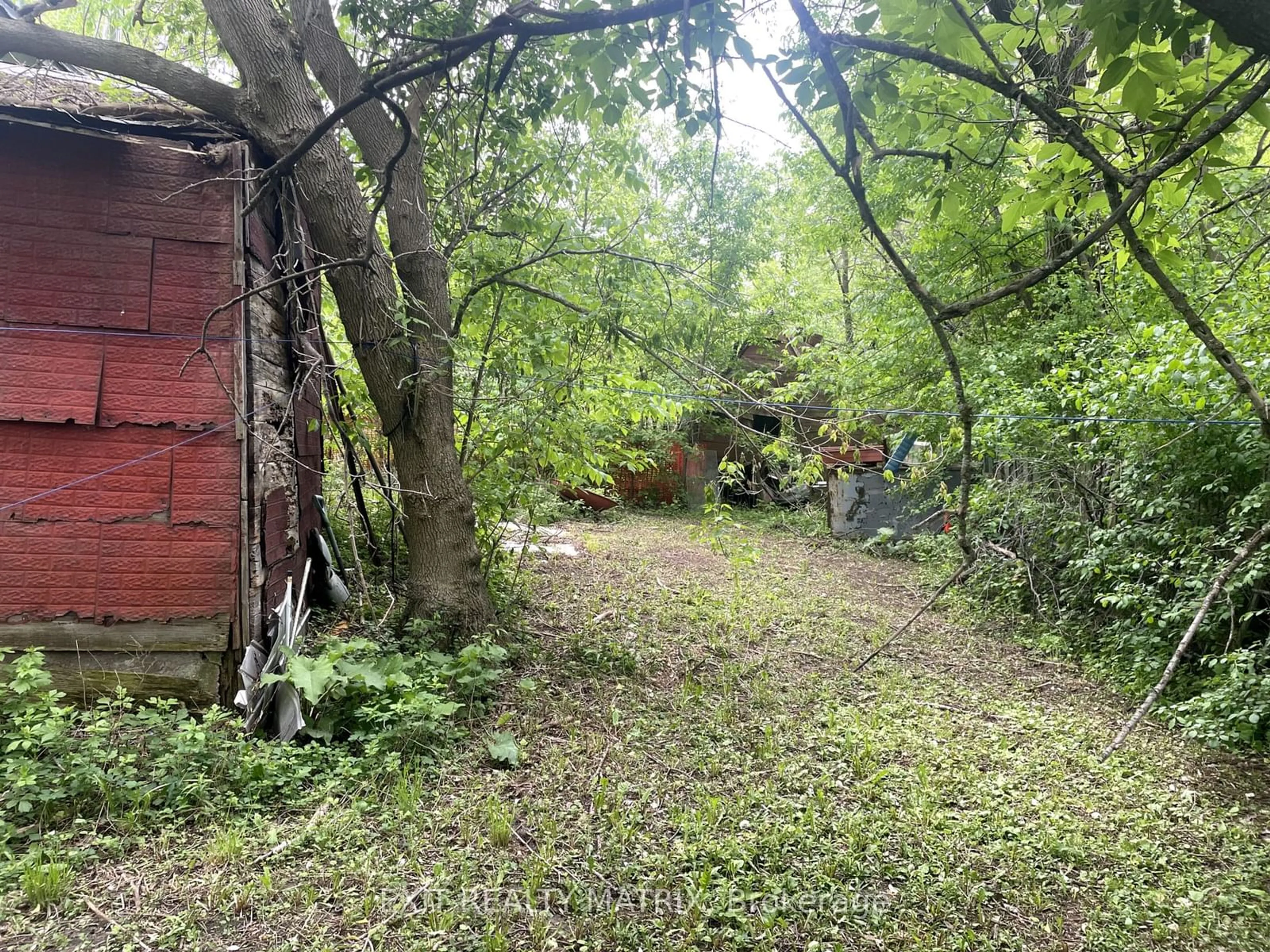 Shed for 3803 Carp Rd, Carp - Huntley Ward Ontario K0A 1L0