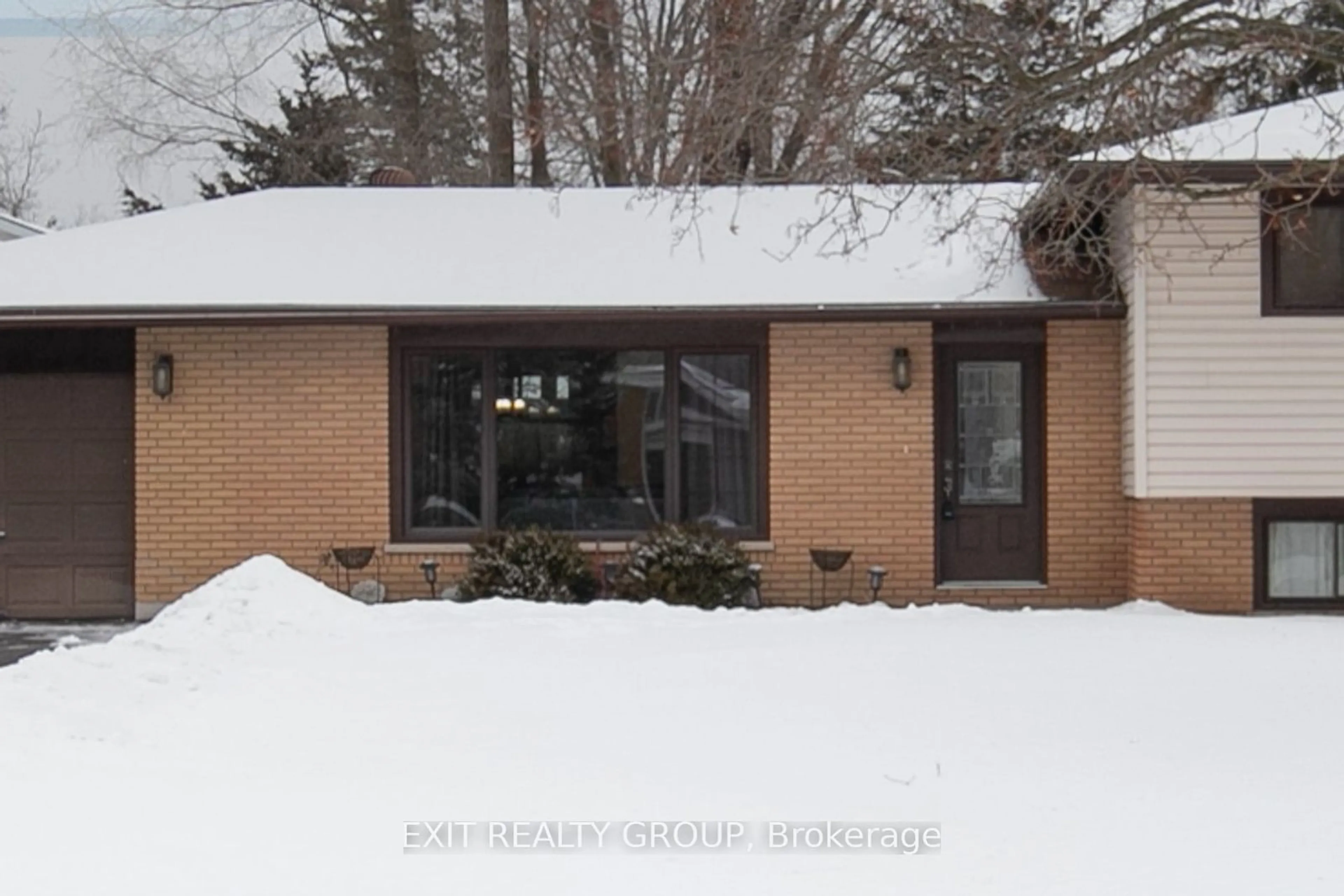 Home with brick exterior material, street for 57 Sidney Cres, Quinte West Ontario K0K 1E0