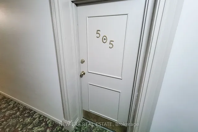 Additional property image - 851 Queenston Rd Unit 505