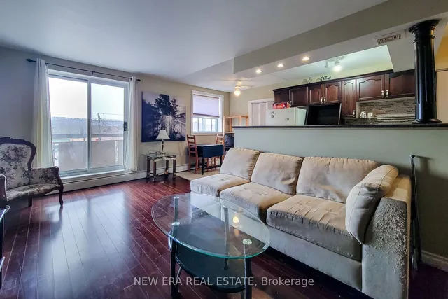 Additional property image - 851 Queenston Rd Unit 505