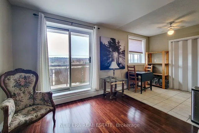 Additional property image - 851 Queenston Rd Unit 505