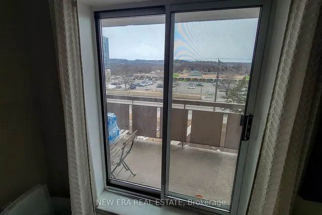 Additional property image - 851 Queenston Rd Unit 505