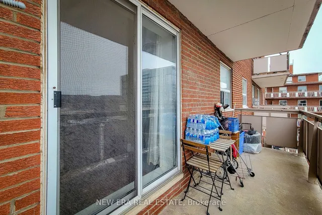 Additional property image - 851 Queenston Rd Unit 505