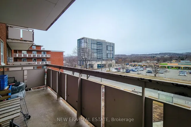 Additional property image - 851 Queenston Rd Unit 505