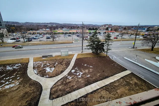 Additional property image - 851 Queenston Rd Unit 505