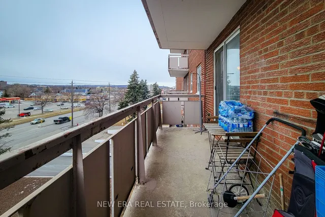 Additional property image - 851 Queenston Rd Unit 505