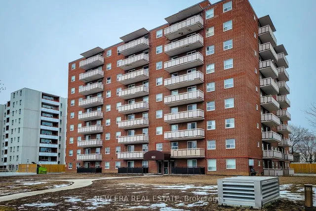 Additional property image - 851 Queenston Rd Unit 505