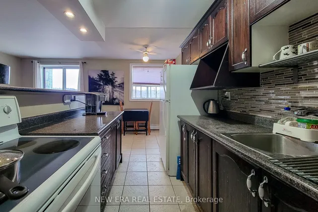Additional property image - 851 Queenston Rd Unit 505