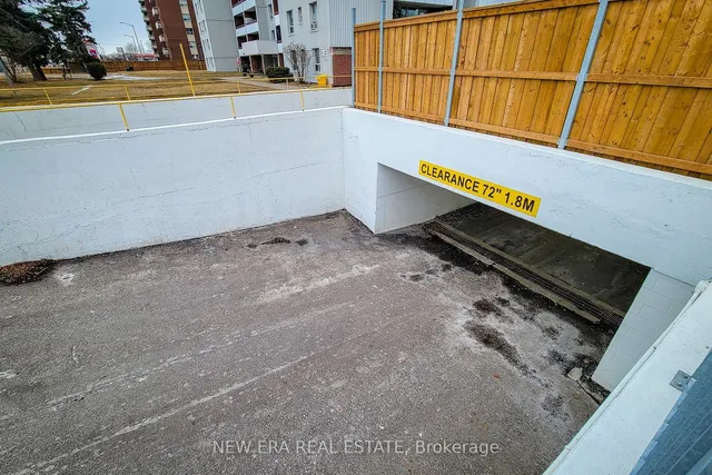 Additional property image - 851 Queenston Rd Unit 505