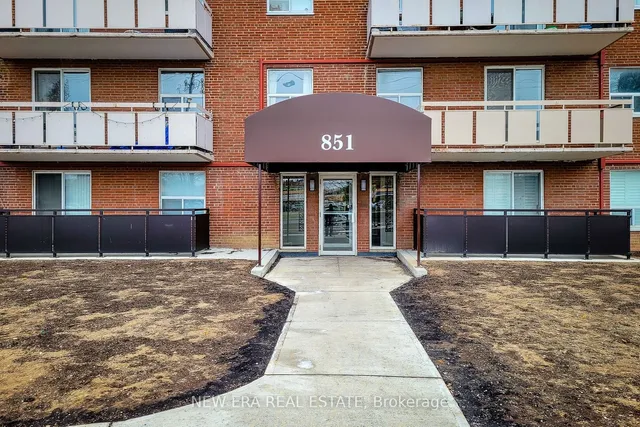 Additional property image - 851 Queenston Rd Unit 505