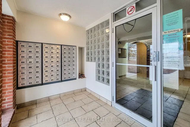 Additional property image - 851 Queenston Rd Unit 505