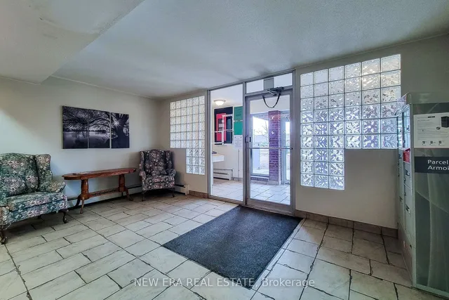 Additional property image - 851 Queenston Rd Unit 505