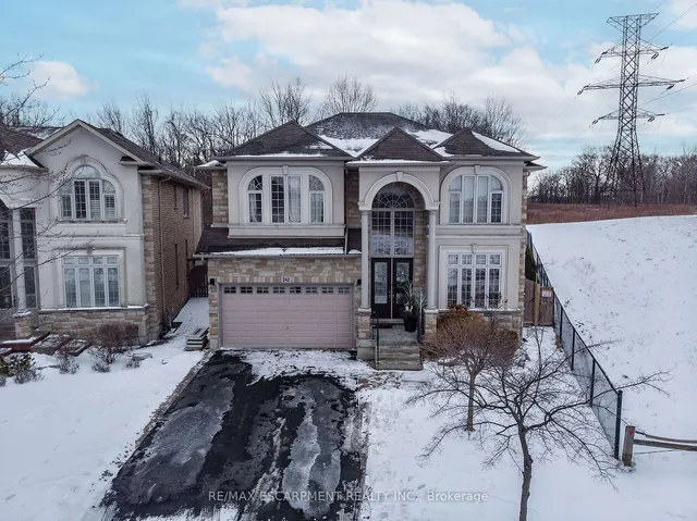 Additional property image - 240 CLOVERLEAF Dr