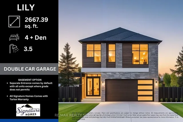 1260 Honeywood Dr, London South 2