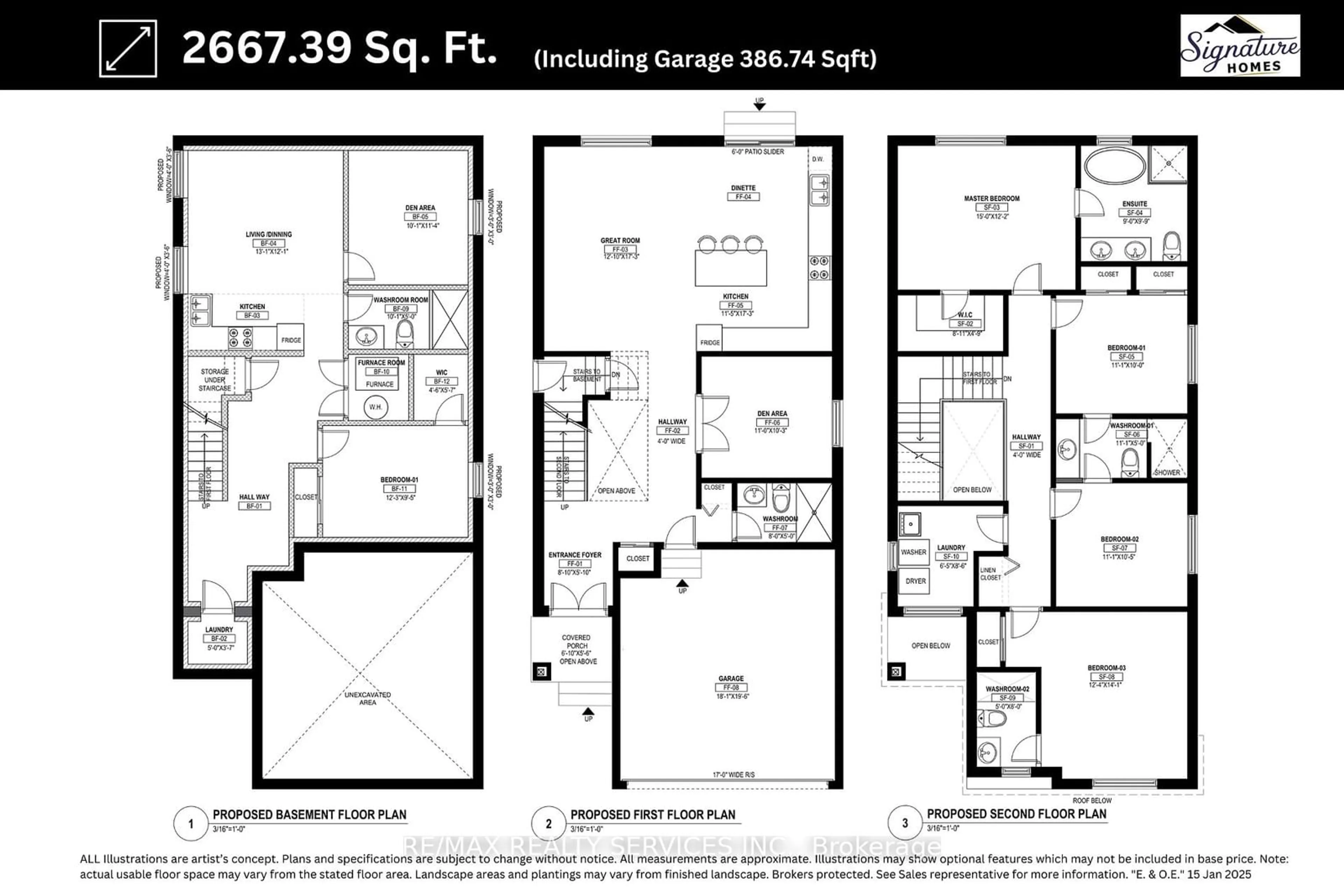 Floor plan for 1260 Honeywood Dr, London Ontario N6M 1E8