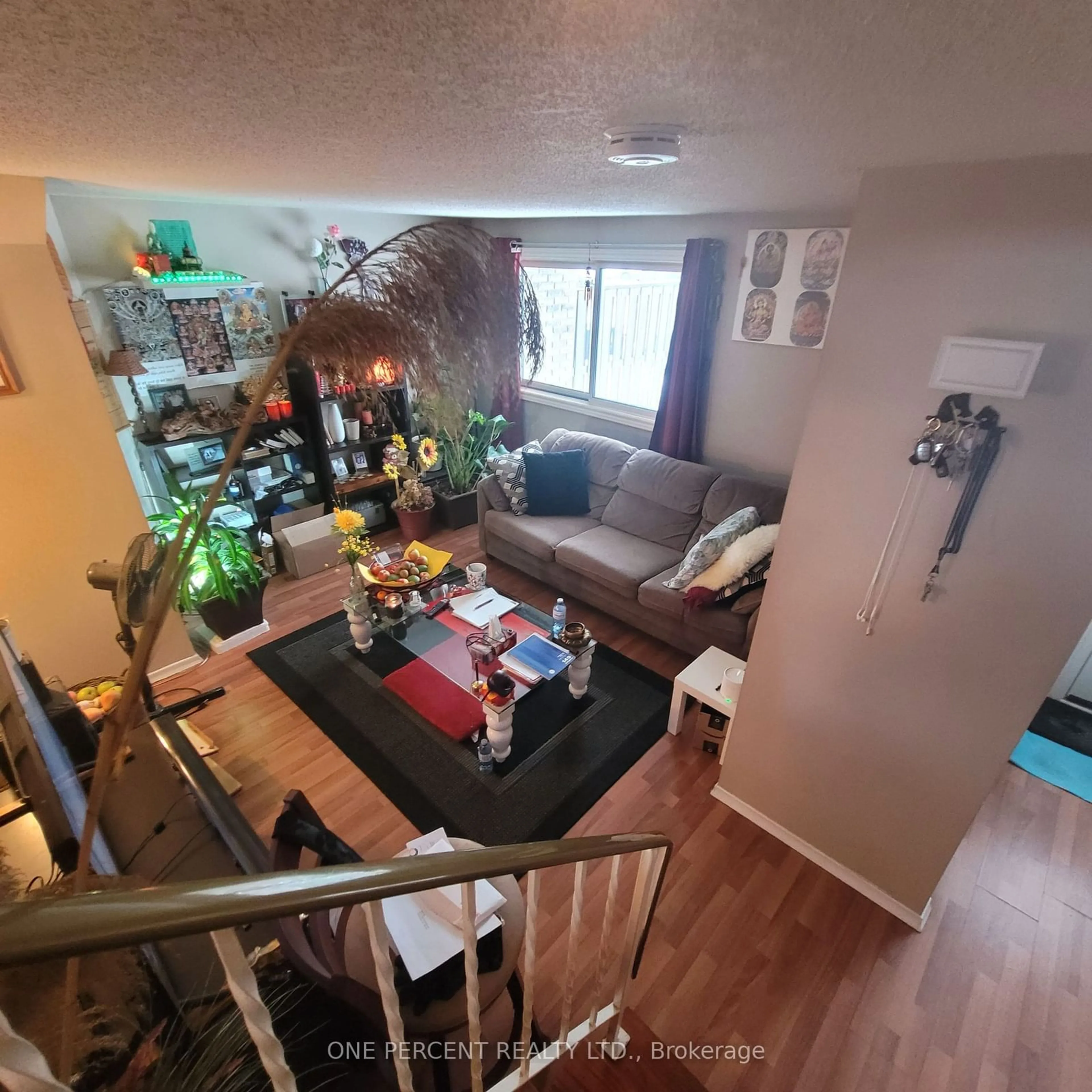 A pic of a room for 35 Breckenridge Dr #32, Kitchener Ontario N2B 3H5