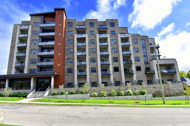 Additional property image - 30 Hamilton St Unit 605