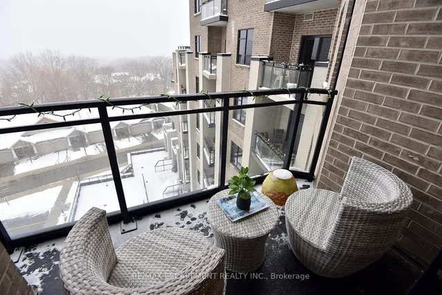 Additional property image - 30 Hamilton St Unit 605