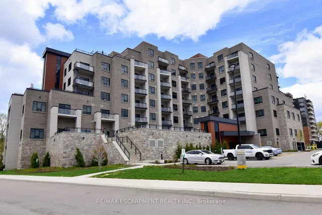 Additional property image - 30 Hamilton St Unit 605