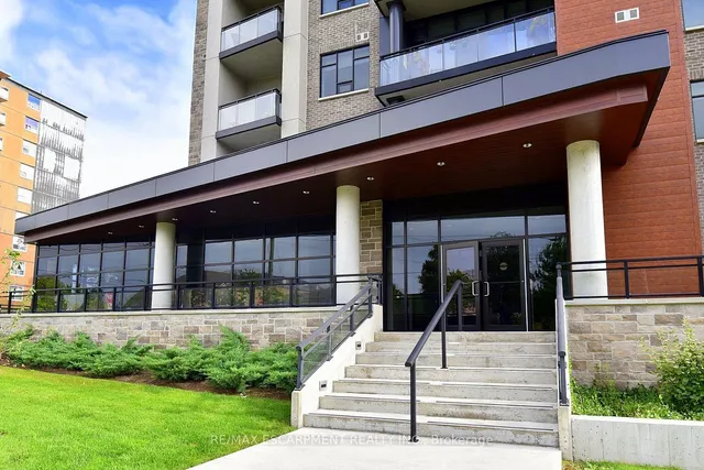 Additional property image - 30 Hamilton St Unit 605