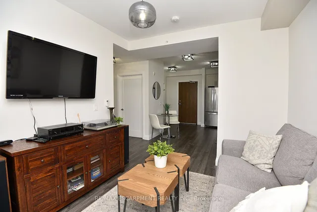 Additional property image - 30 Hamilton St Unit 605