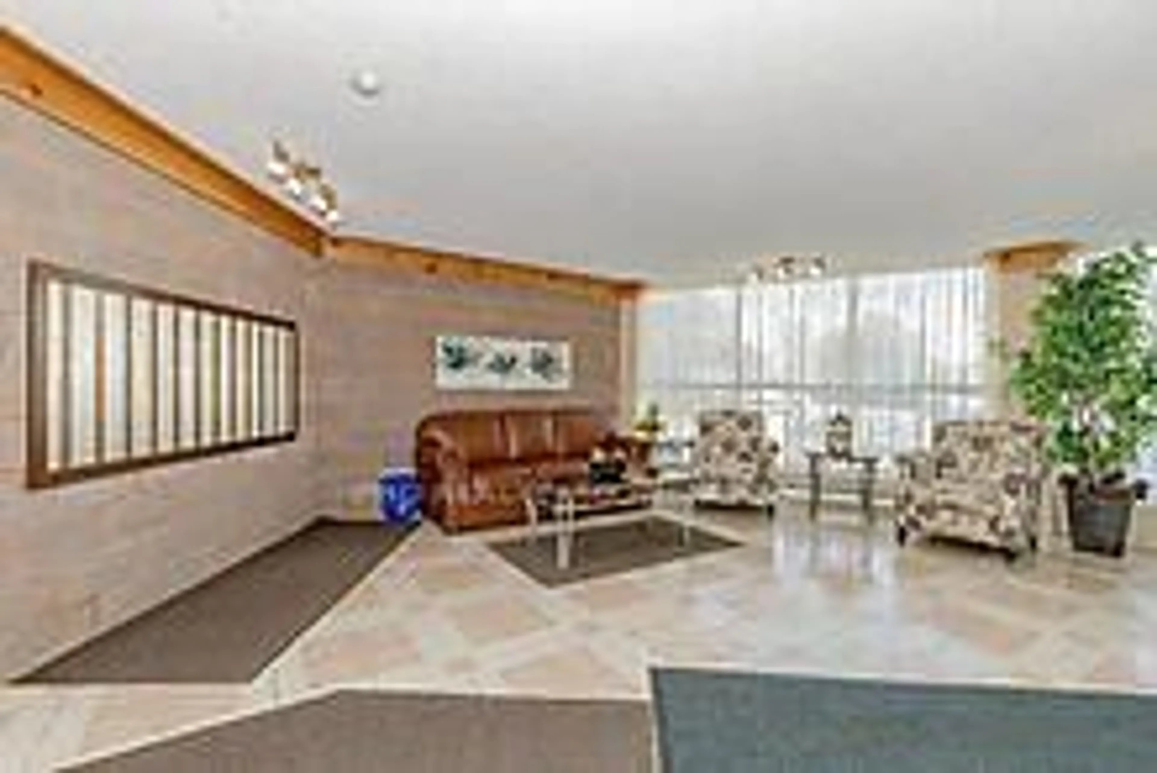 Lobby for 24 Marilyn Dr #505, Guelph Ontario N1H 8E9