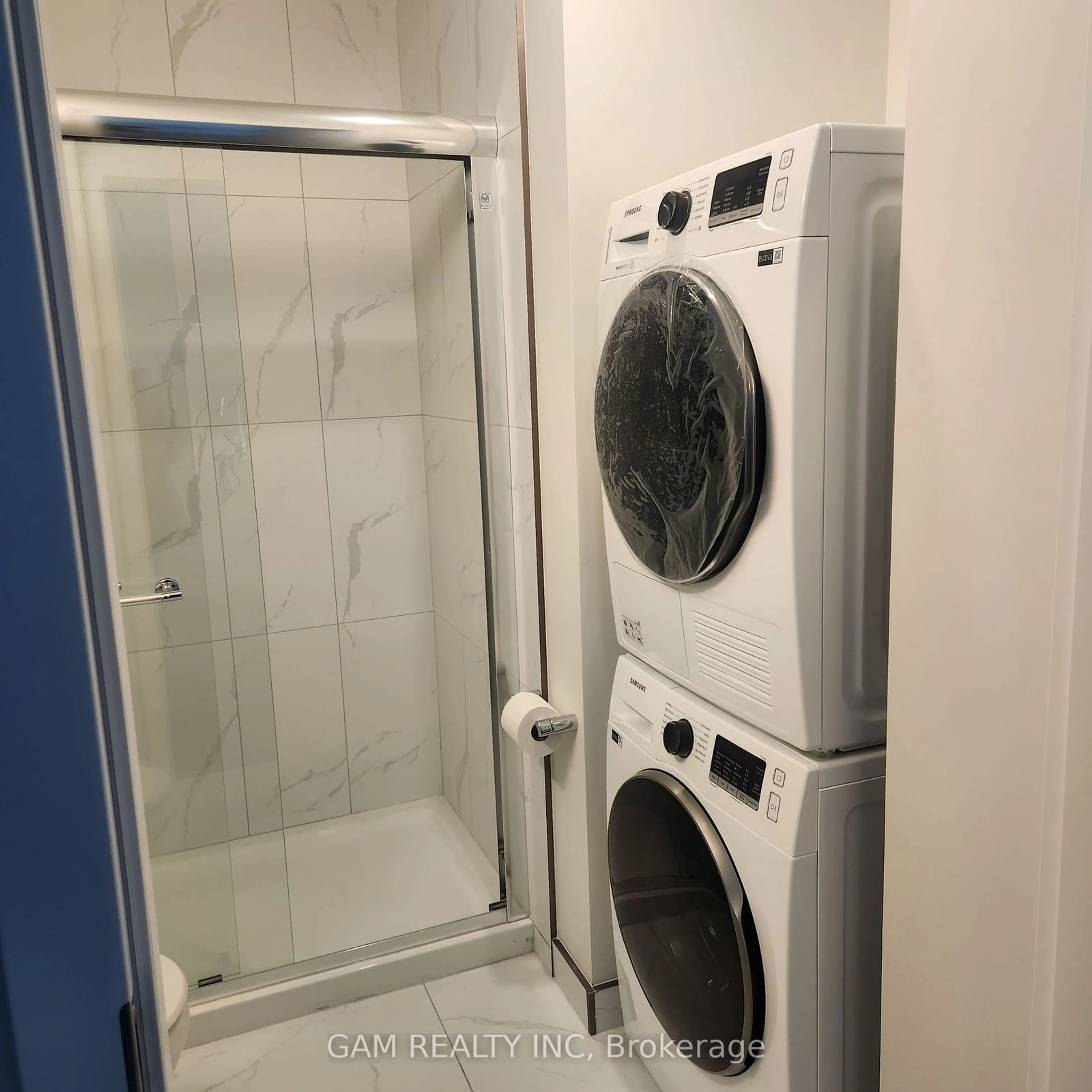 Laundry room for 60 Fredrick St #3601, Kitchener Ontario N2H 0C7