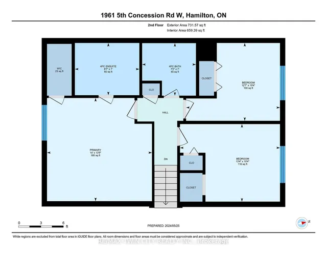Additional property image - 1961 5th Con Rd