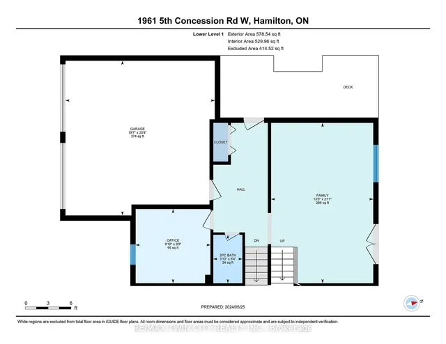 Additional property image - 1961 5th Con Rd