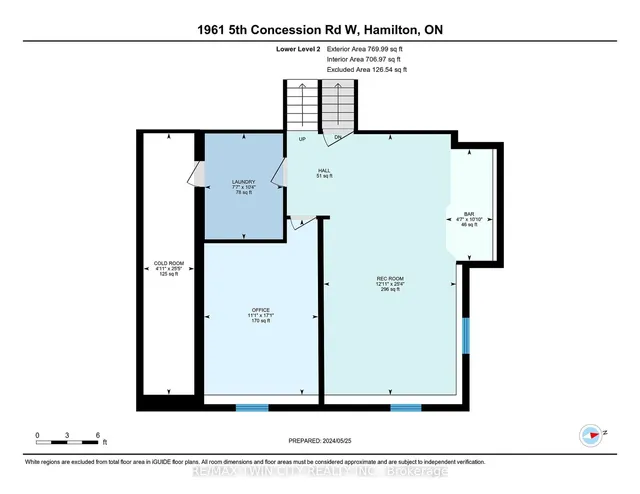 Additional property image - 1961 5th Con Rd