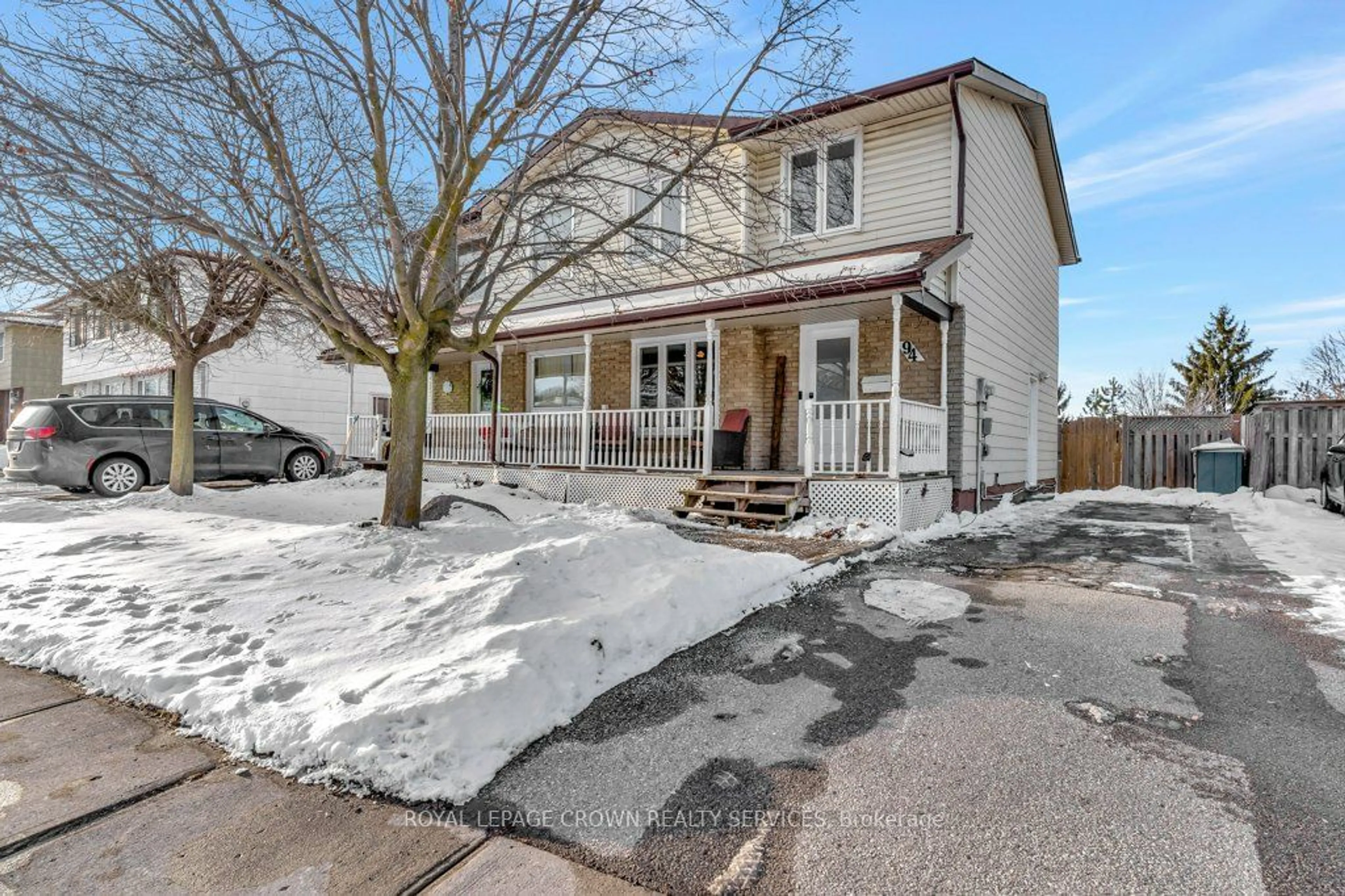 Unknown for 94 Hillmer Rd, Cambridge Ontario N1R 6B6