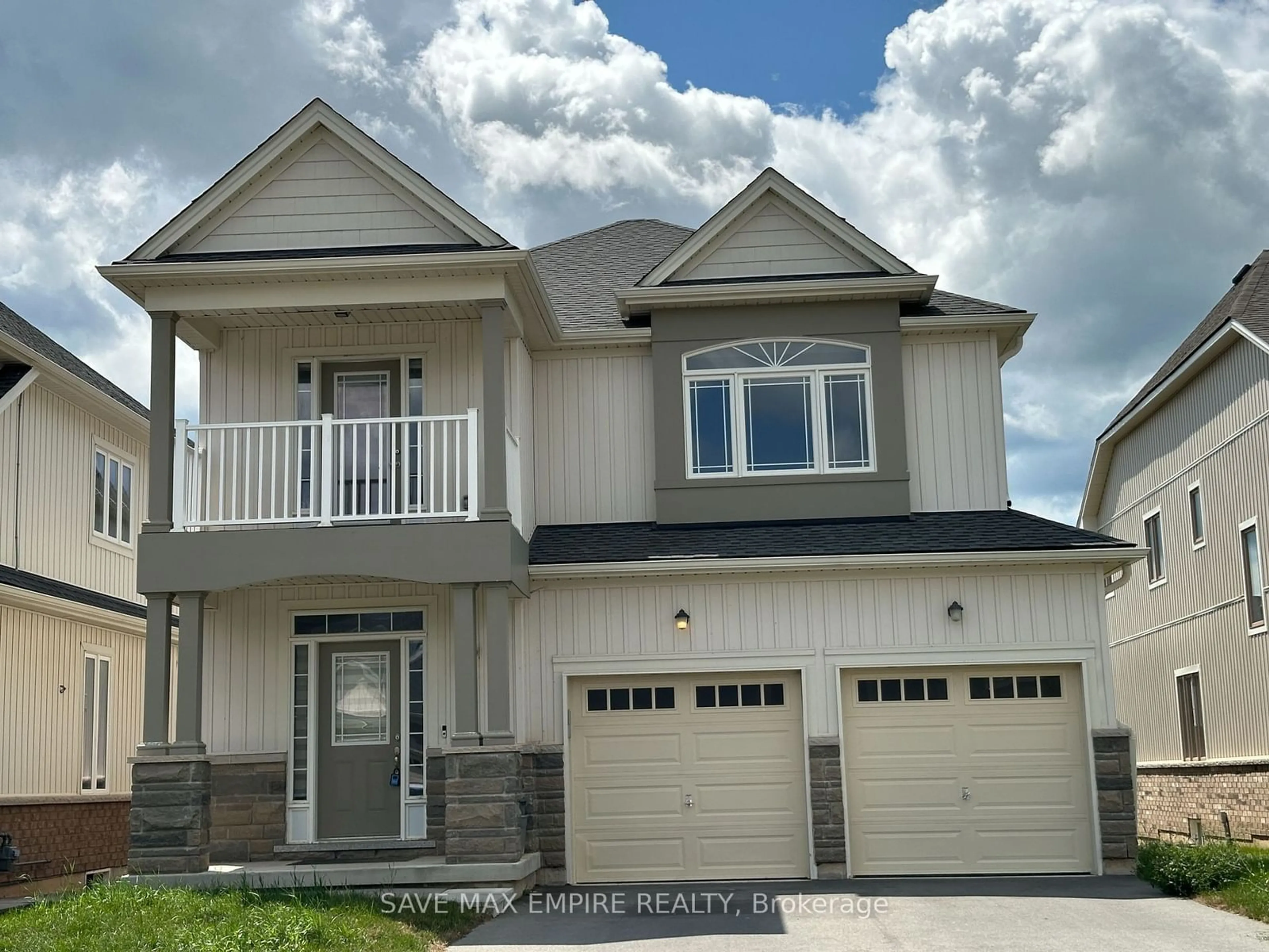 Home with vinyl exterior material, street for 1499 MARINA Dr, Fort Erie Ontario L2A 0C7