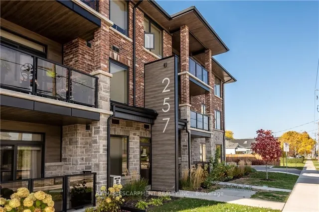Additional property image - 257 Millen Rd Unit 302