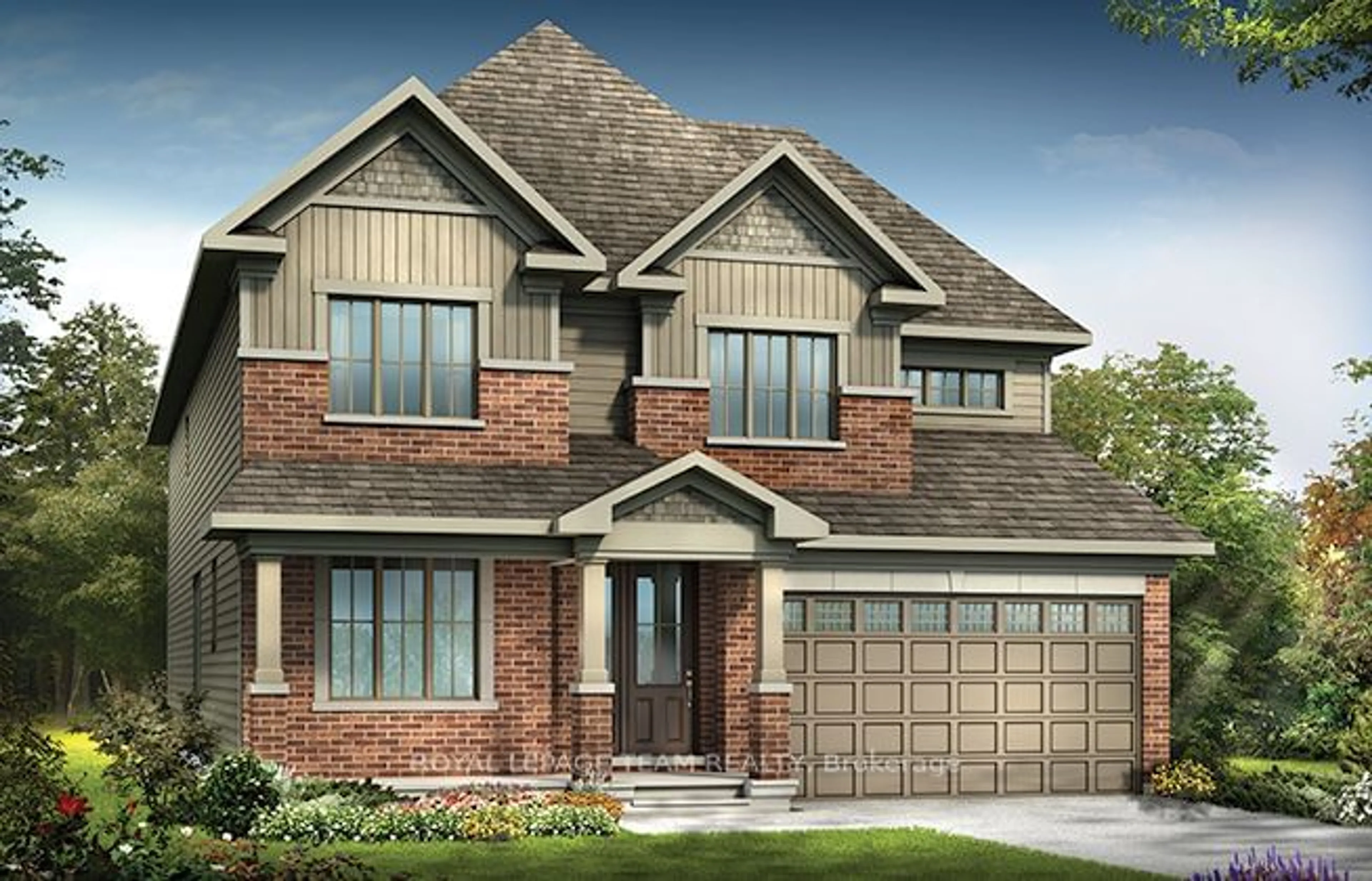 Home with brick exterior material, street for 634 Bridgeport Ave, Manotick - Kars - Rideau Twp and Area Ontario K4M 0W9