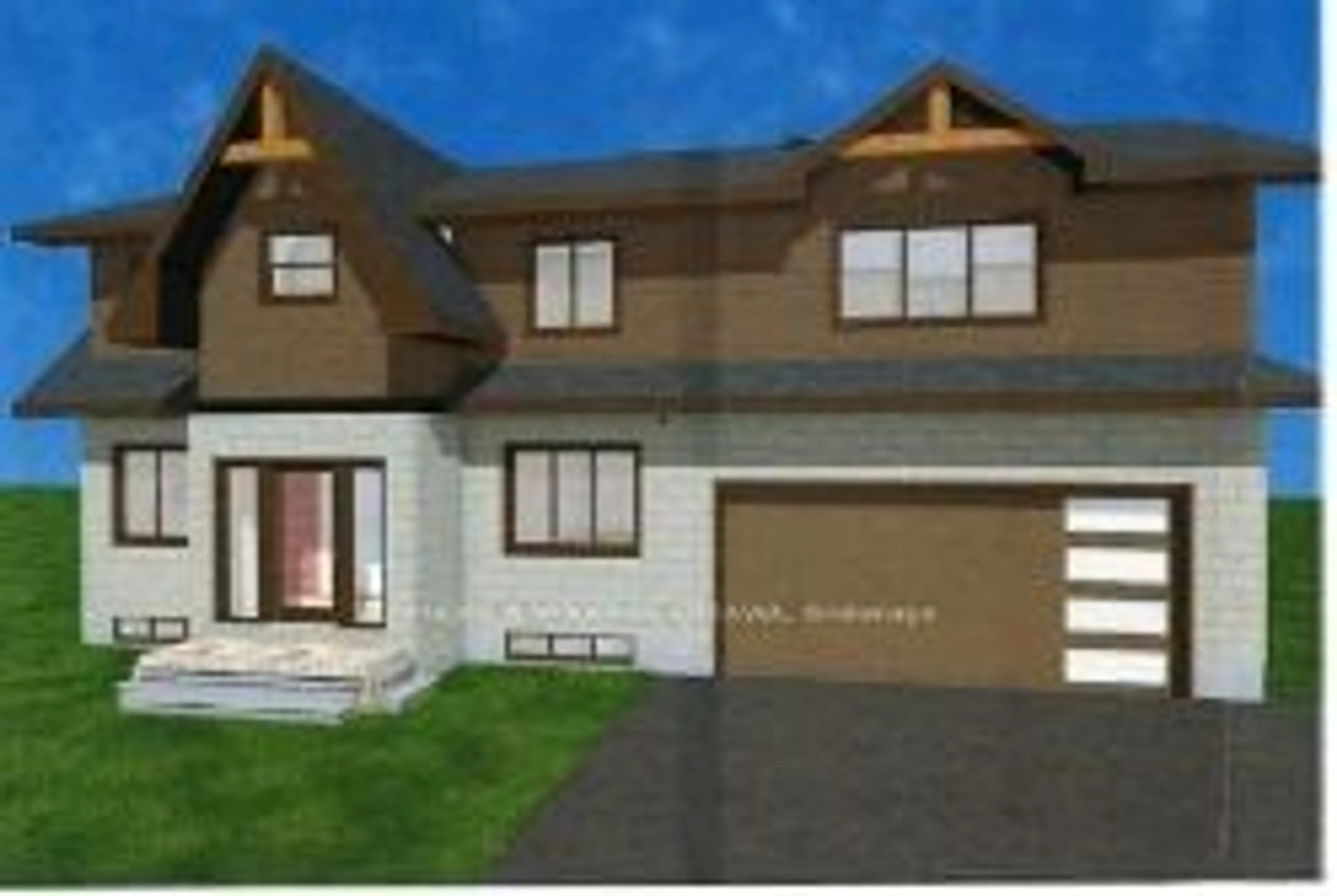 Home with brick exterior material, street for 97 Marlowe Cres, Glebe - Ottawa East and Area Ontario K1S 1H9