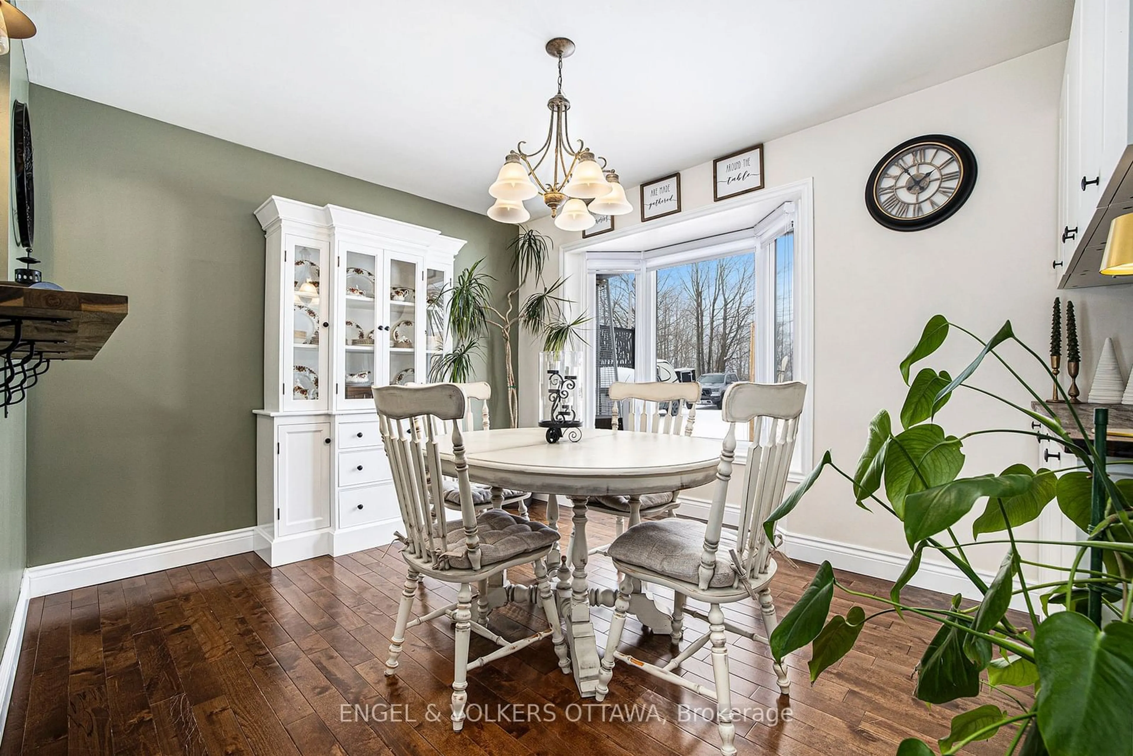 Dining room, unknown for 741 Drummond Concession 12C Rd, Carleton Place Ontario K7C 3P1