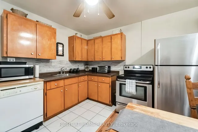 Additional property image - 14 Huxley Ave