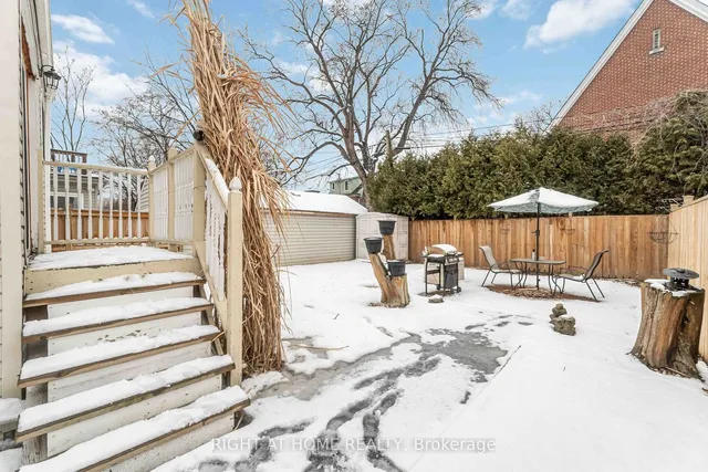 Additional property image - 14 Huxley Ave
