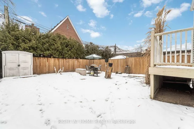 Additional property image - 14 Huxley Ave