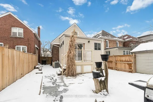 Additional property image - 14 Huxley Ave
