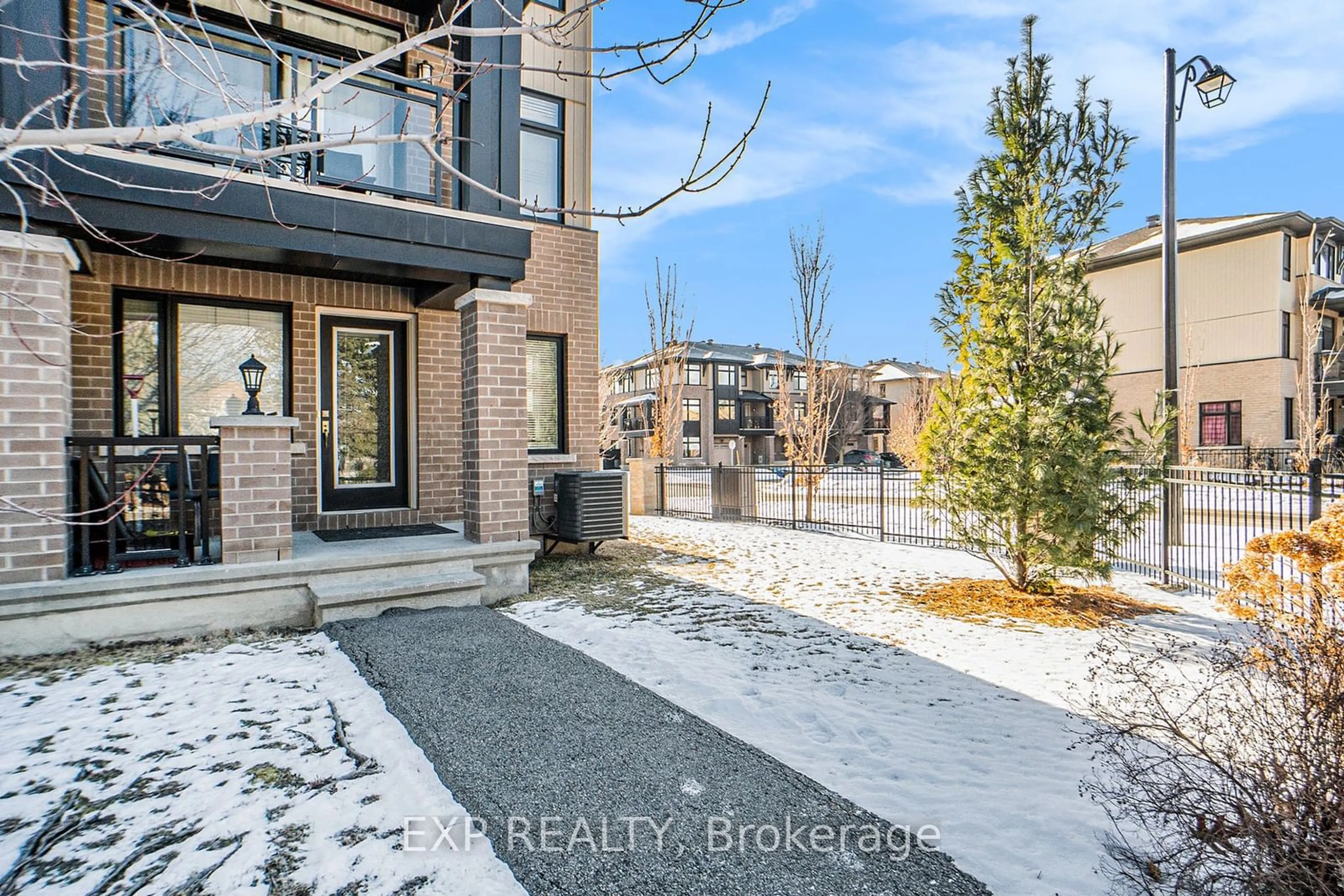 Unknown for 130 Wild Senna Way, Barrhaven Ontario K2J 5B2